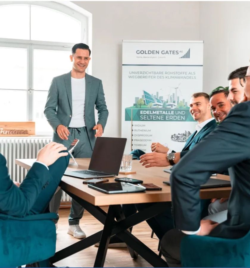 Projekt für Clear Finance